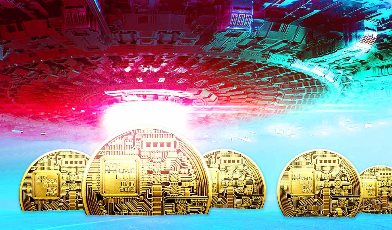 Analiste Göre 5 Altcoin İnanılmaz Yatırım Fırsatı Sunuyor