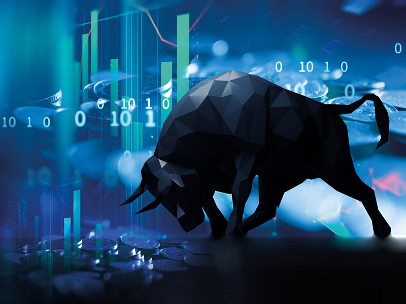 Ethereum’un Azılı Rakibi Altcoin Yeni ATH’sine Doğru İlerliyor! İşte Güncel Veriler