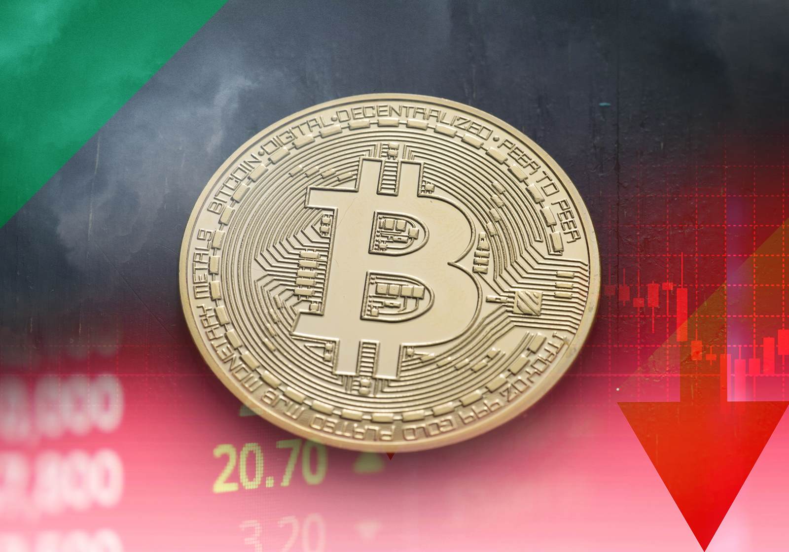 Güncel Bitcoin Zincir Üstü Verileri Açıklandı: Sırada Ne Var?