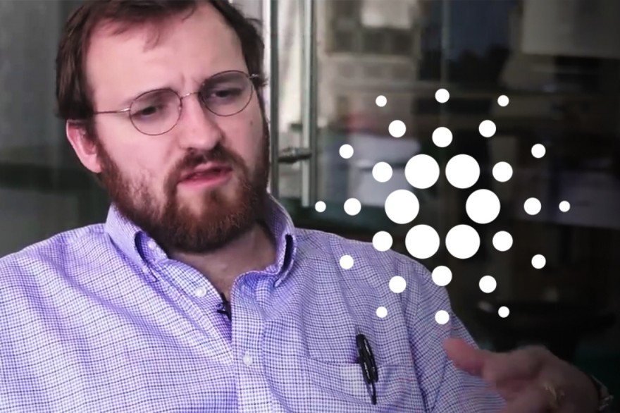 Cardano CEO’su Uzun Vadeli Hedeflerini Açıkladı!