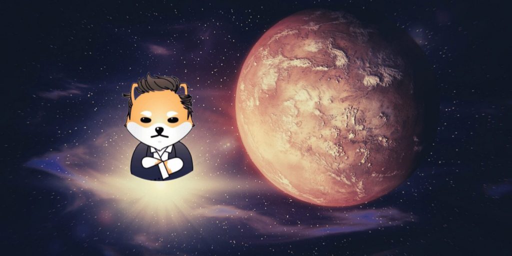 Dogelon Mars (ELON) Yine Sahnede: İşte 2022 Fiyat Beklentisi!