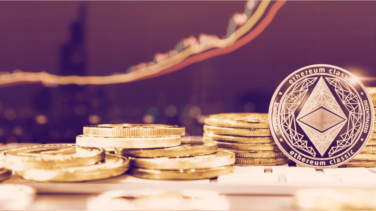 Ünlü Yöneticiye Göre Ethereum Katili 3 Altcoin Rekor Seviyelere Ulaşacak