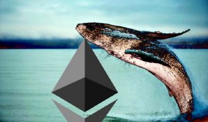 Ethereum Balinaları Bu Altcoin'e Hücum Ediyor: 8.8 Milyon Dolar!