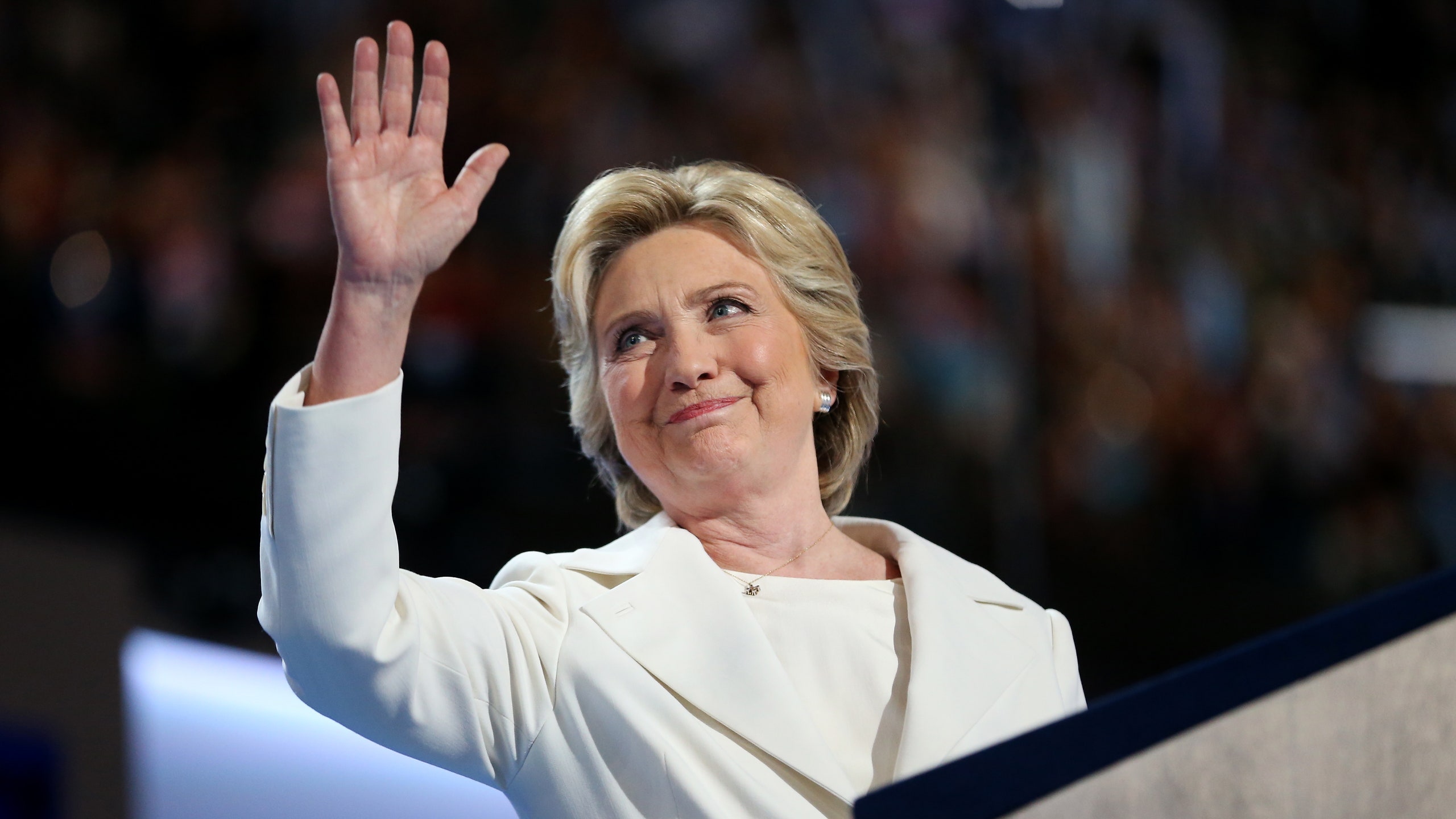 Hilary Clinton'dan Kripto Para, Rusya ve Çin Yorumu: Harekete Geçin!