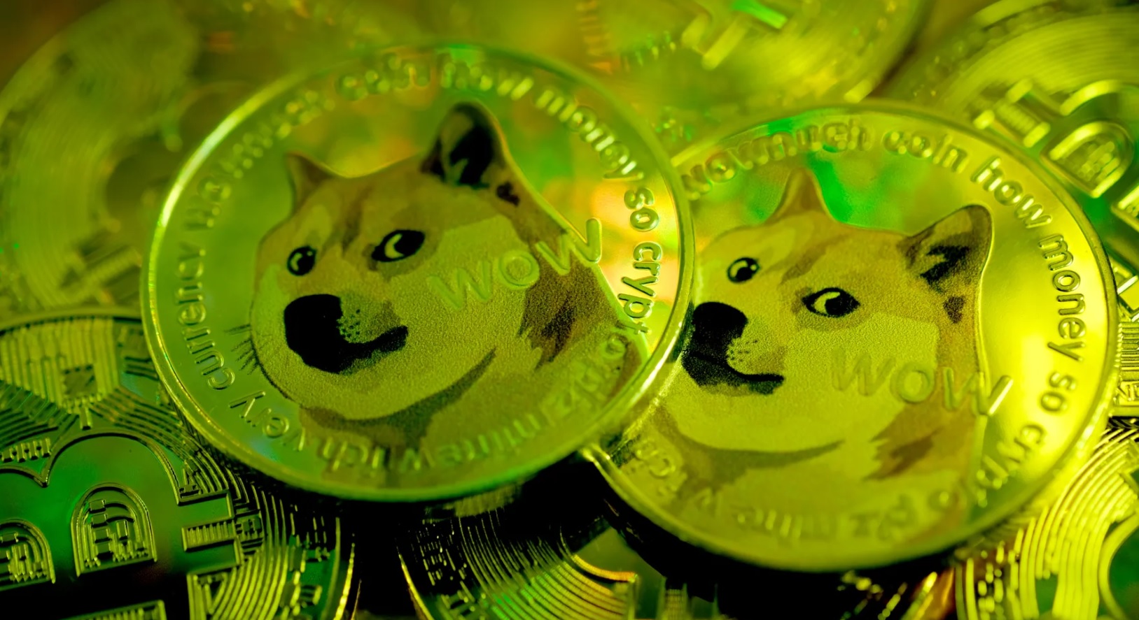 İşte Kısa Vadede Büyük Kazançlar Getirebilecek 5 Meme Tabanlı Altcoin!