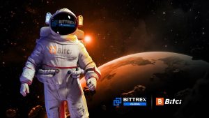 Bitci Teknoloji’den Çarpıcı Hamle: Bitcicoin 3 Aralık'ta Bittrex Global’de!