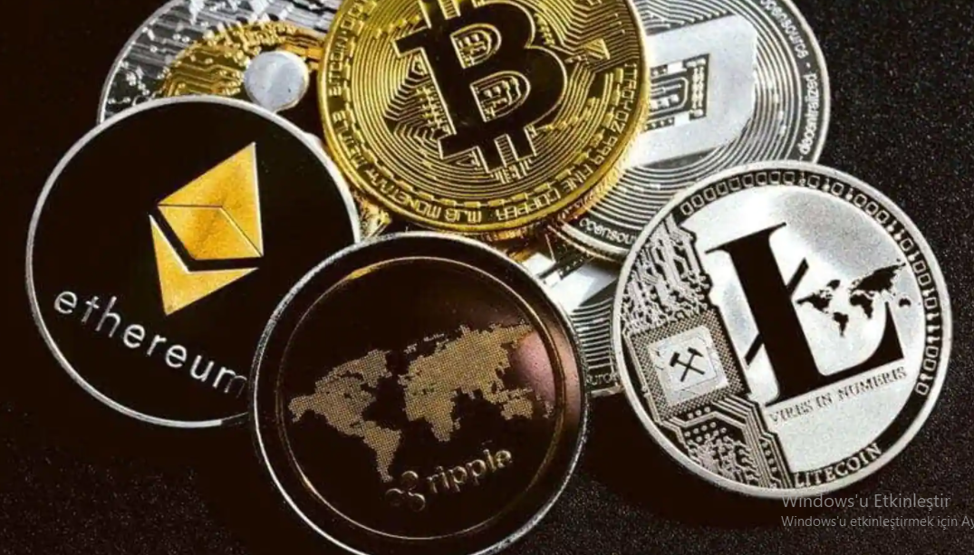 Görsel: Kripto Para Birimleri