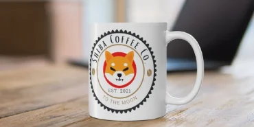 Shiba-Inu-coffee