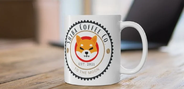 Shiba Inu Bir İlke İmza Attı: Artık Kahve İçerek SHIB Yakabilirsiniz !