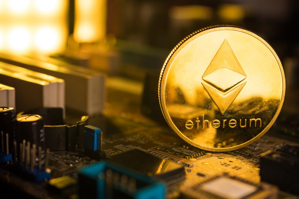 Ethereum Fiyat Analizi: 5 Bin Dolar Ufukta mı?