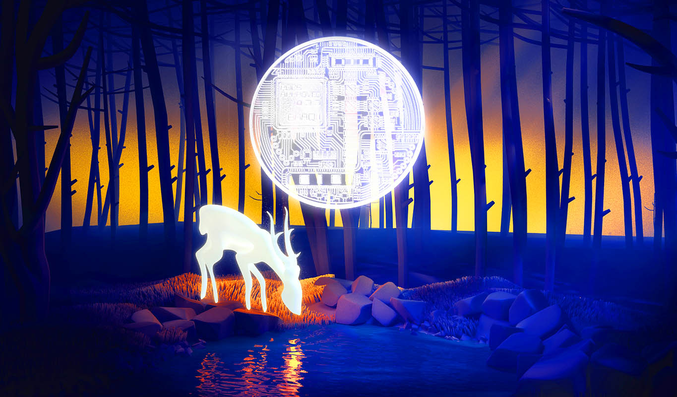 Teknik Analist: Bu Altcoin Rekor Seviyelere Ulaşabilir