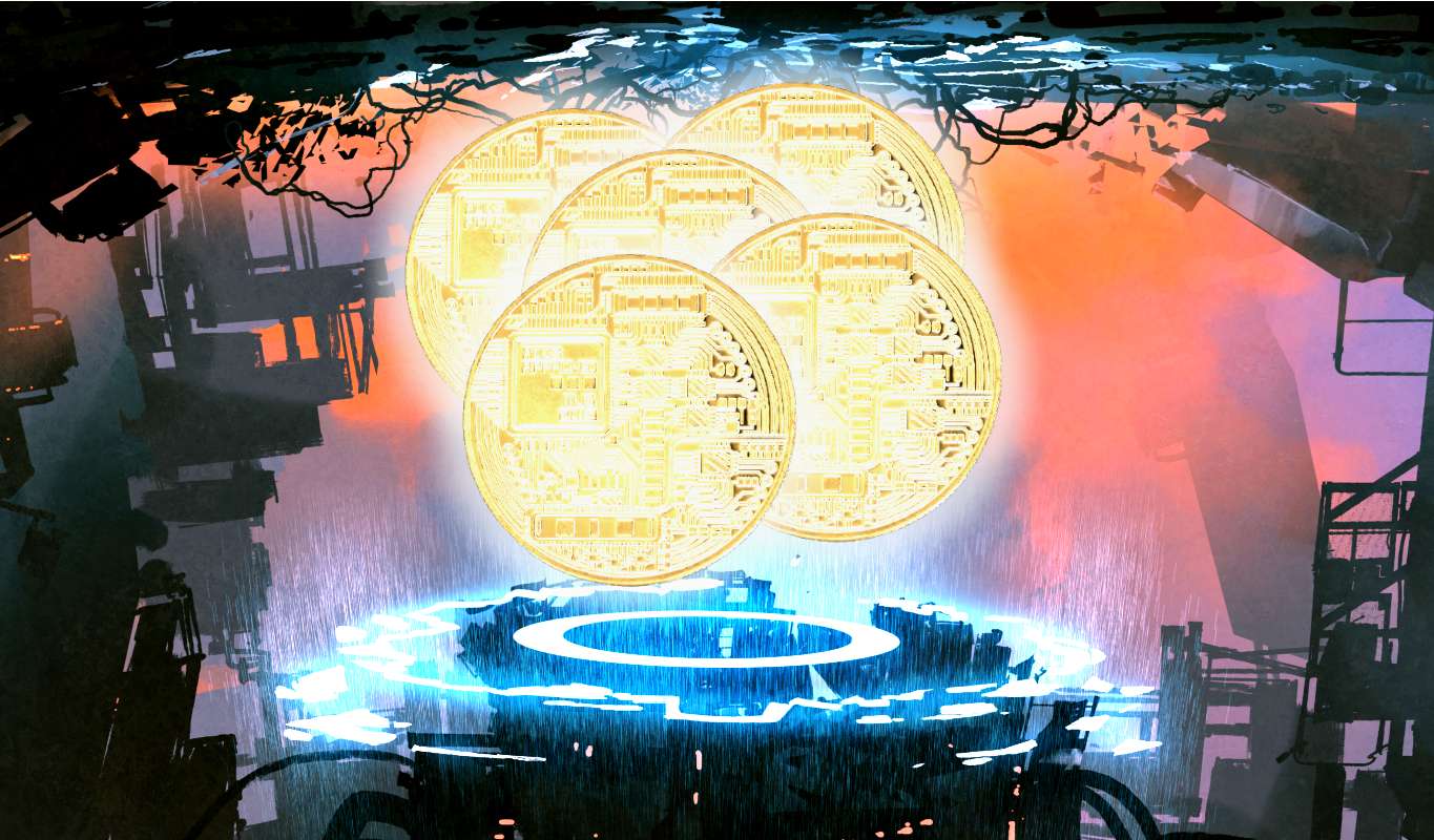 İşte Uzun Vadede Piyasayı Kasıp Kavuracak 5 Altcoin Projesi!