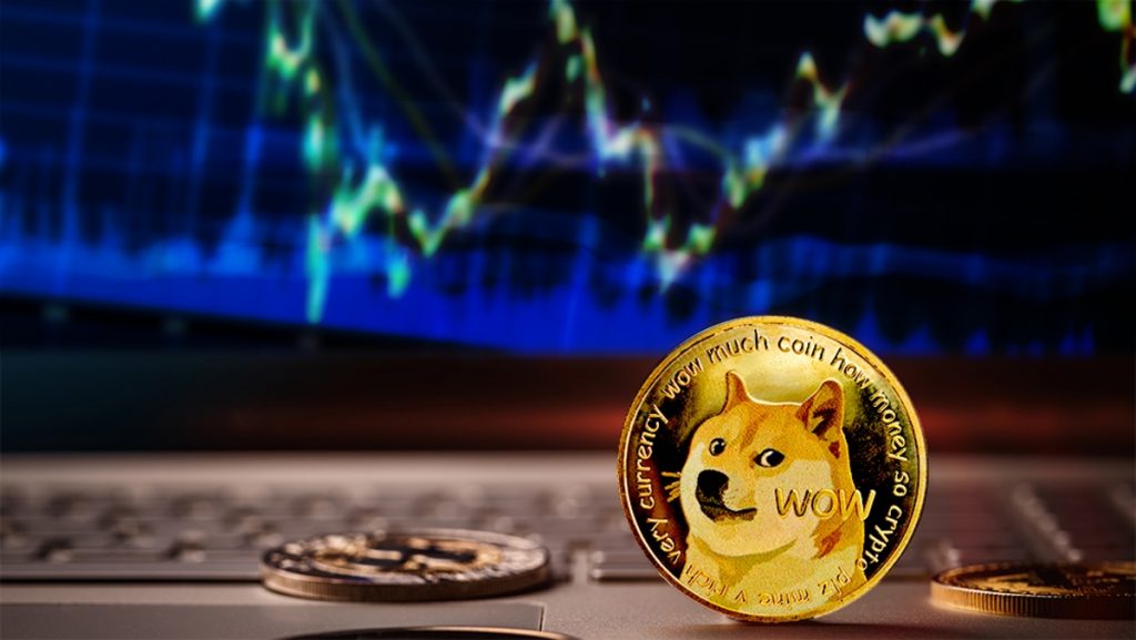 dogecoin