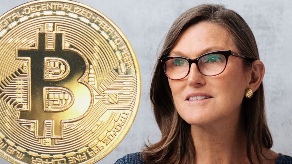 ARK Invest CEO'sunun Bitcoin Fiyat Tahmini Şaşkınlık Yarattı