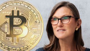 ARK Invest CEO'sunun Bitcoin Fiyat Tahmini Şaşkınlık Yarattı