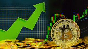 Bitcoin Hash Rate'i Tavan Yaptı! İşte BTC İçin Kritik Destek Noktası!