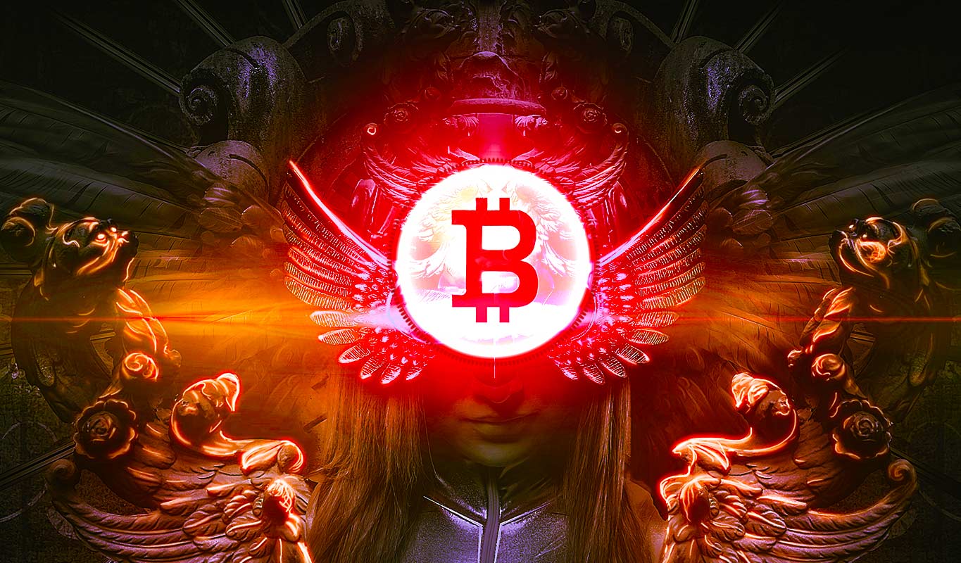 Profesyonel Analist, Bitcoin İçin Dip Fiyatı Belirledi!