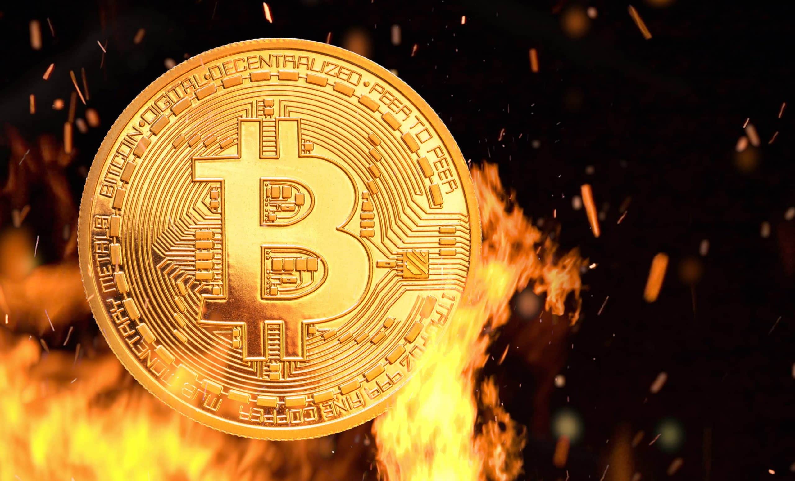 PlanB’nin 100.000 Dolarlık Bitcoin Tahmini Gerçekleşebilir Mi?
