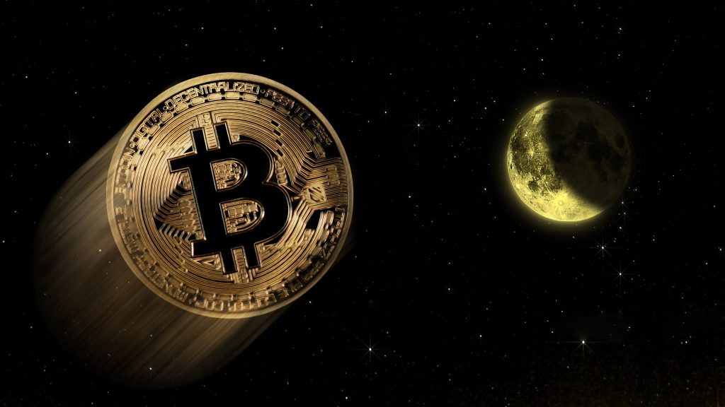 İşte Bitcoin (BTC)'i 100 Bin dolara Kanatlandıracak 2 Temel Faktör