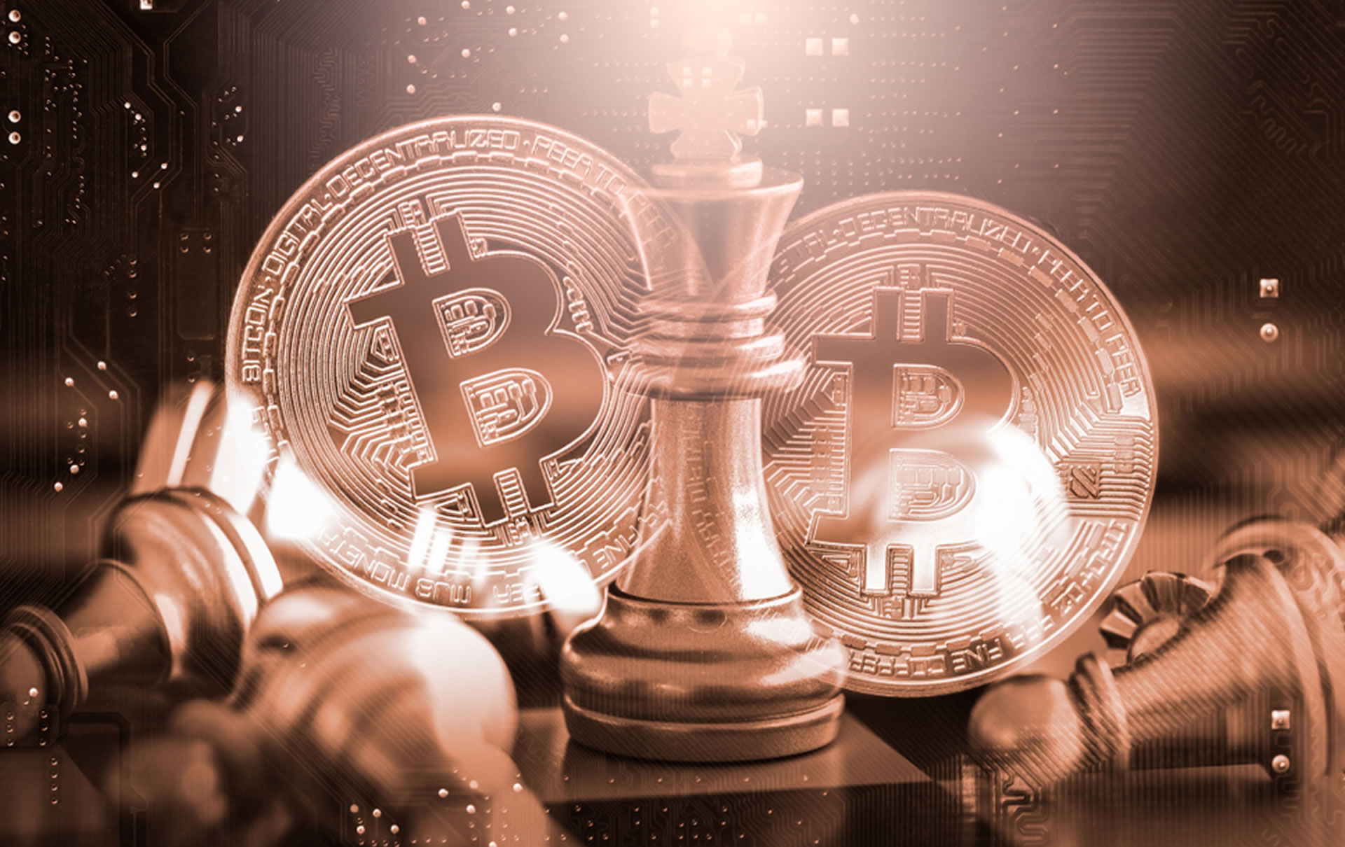 bitcoin