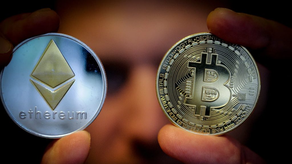 Bitcoin ve ETH'de Dip Görüldü mü? Analistten Kritik Değerlendirme!