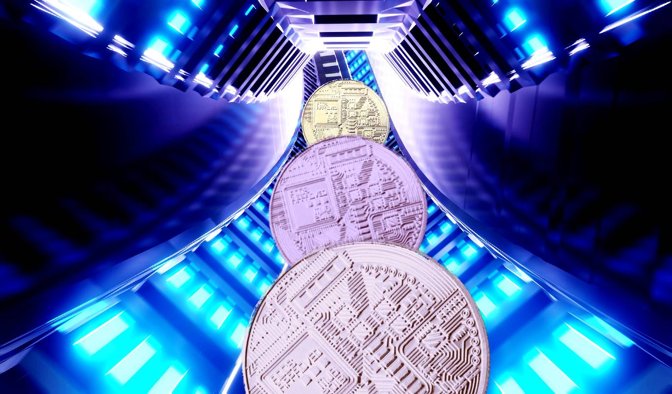 Ethereum Balinaları 3 Altcoin'e Yöneldi! İşte Ayrıntılar!