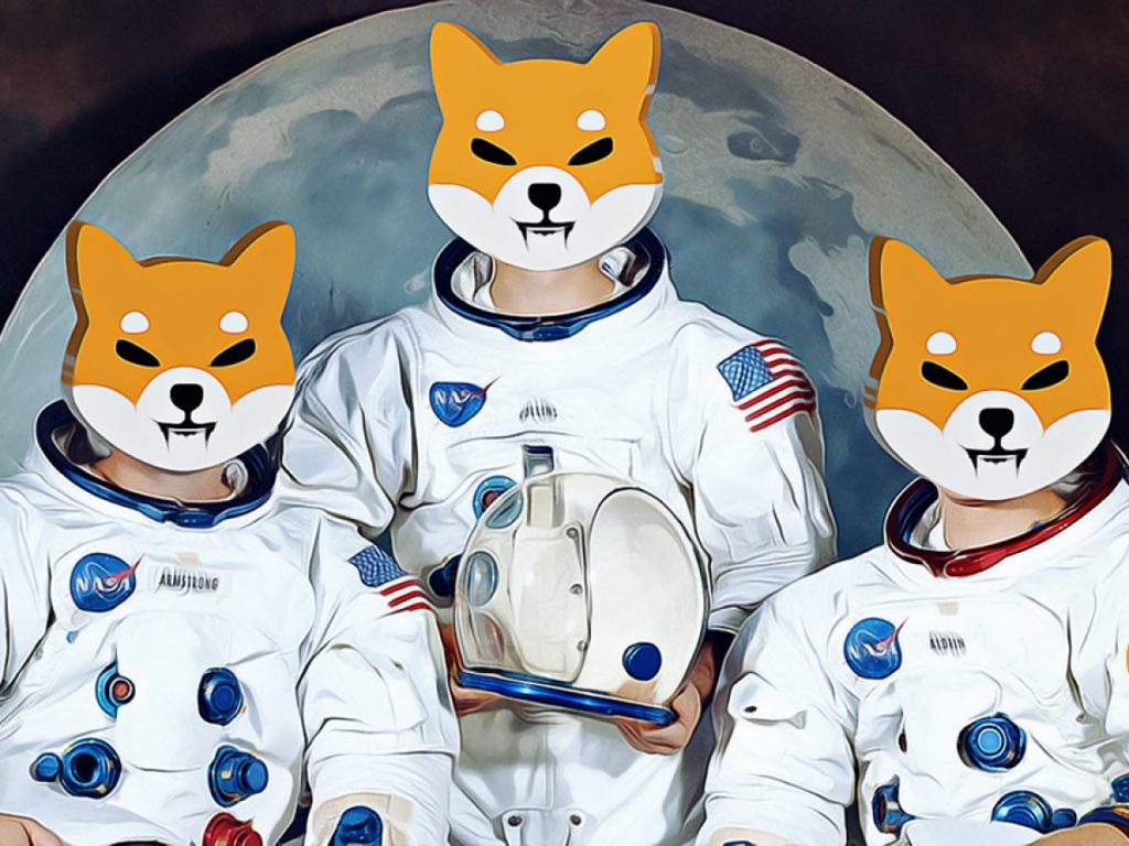 Shiba Inu (SHIB) Çılgınlığı ABD'de Farklı Bir Boyut Kazandı!