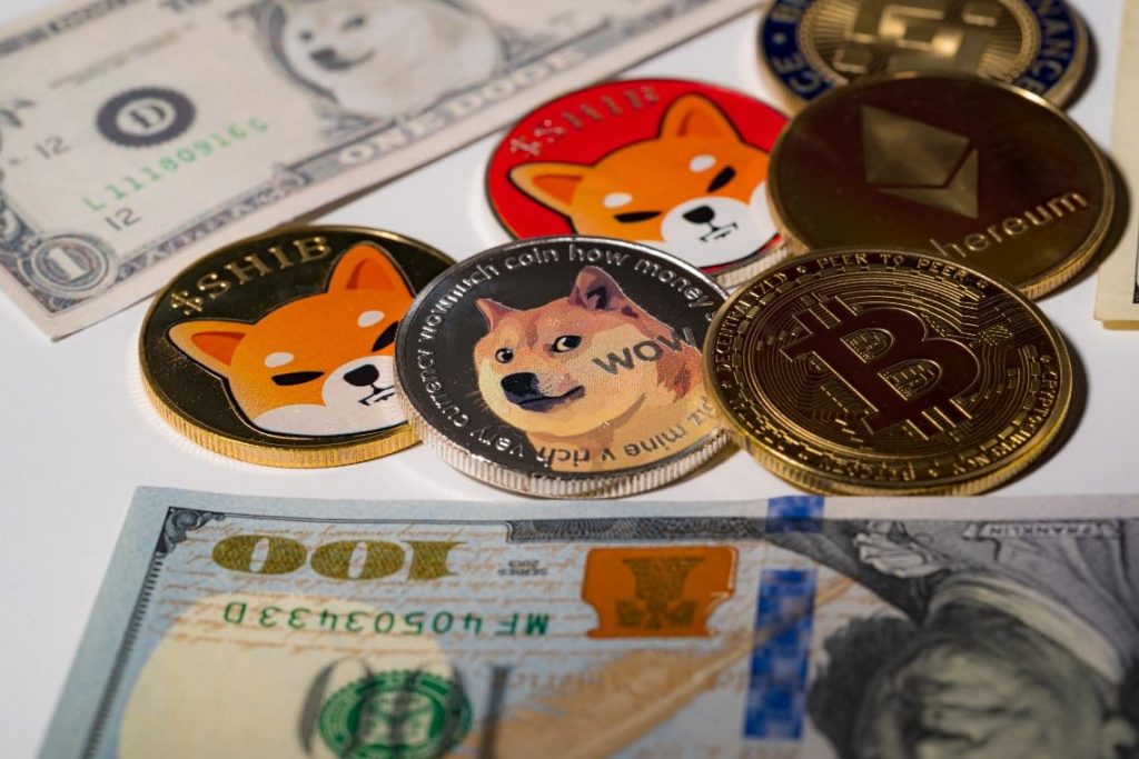 dogecoin