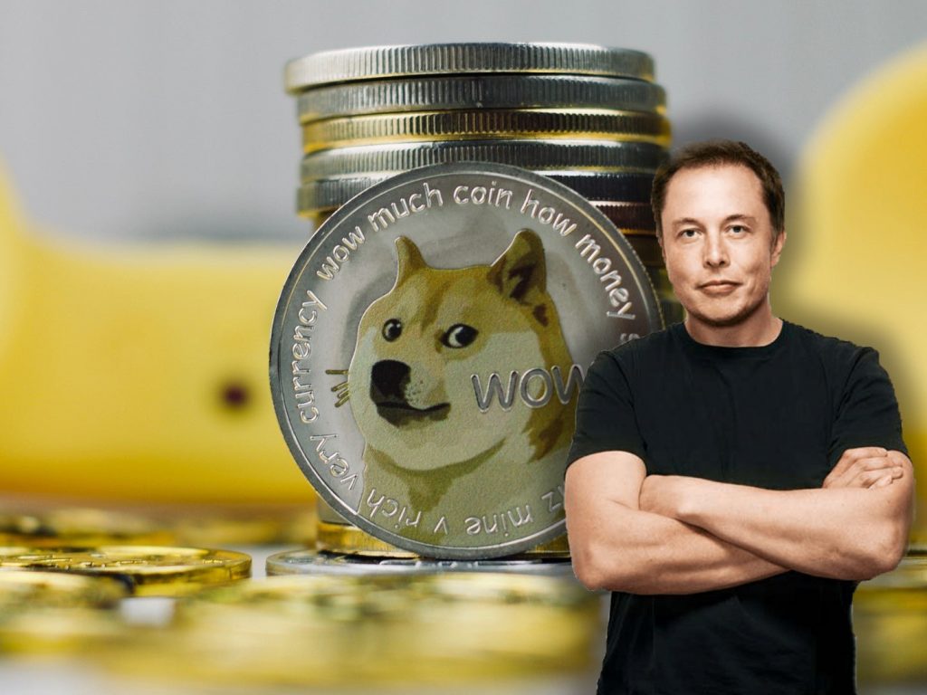 Elon Musk Açıklama Yaptı: Dogecoin (DOGE) Fırladı!