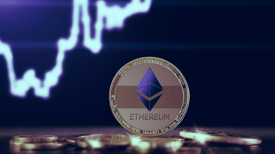 Popüler Analist: Ethereum ve Metaverse Tabanlı 2 Altcoin Rekor Seviyelere Ulaşacak