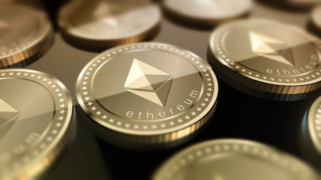 Görsel: Ethereum