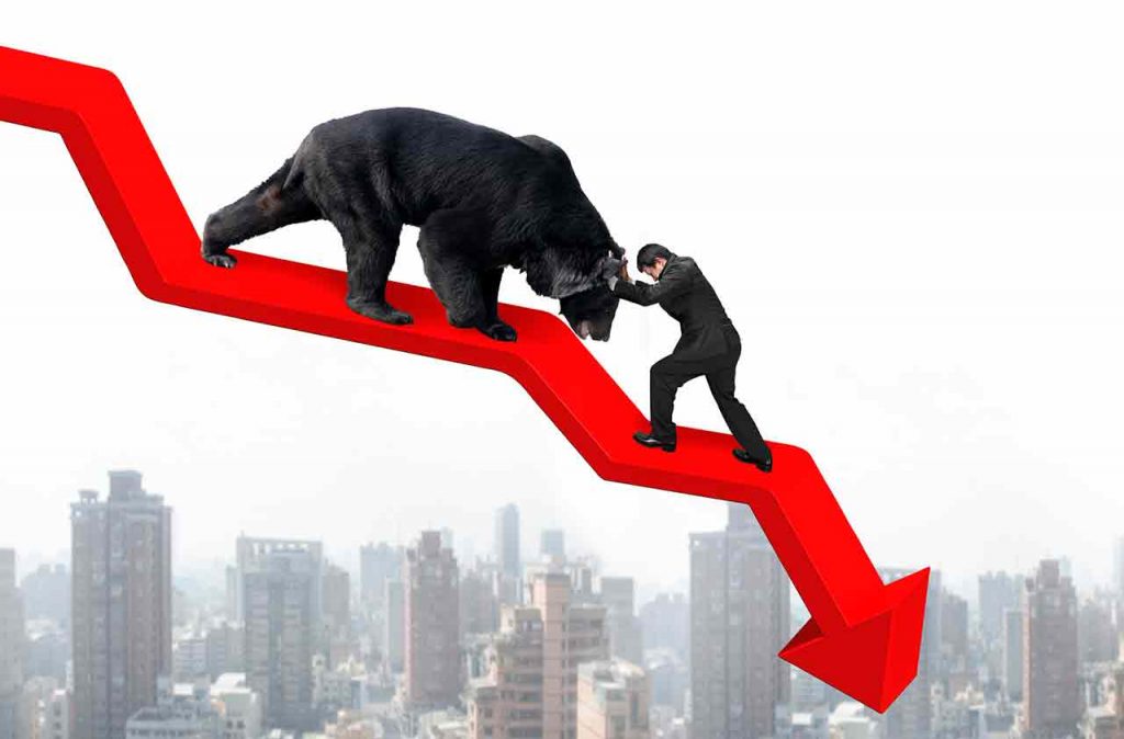 Bitcoin Yatırımcısı 10 Bin Dolardan Korkuyor! O Kadar Düşebilir mi?