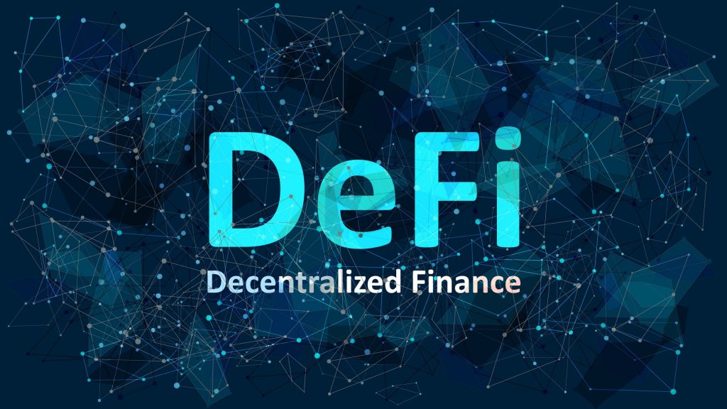 DeFi Tabanlı Altcoin Piyasaya Meydan Okuyor!