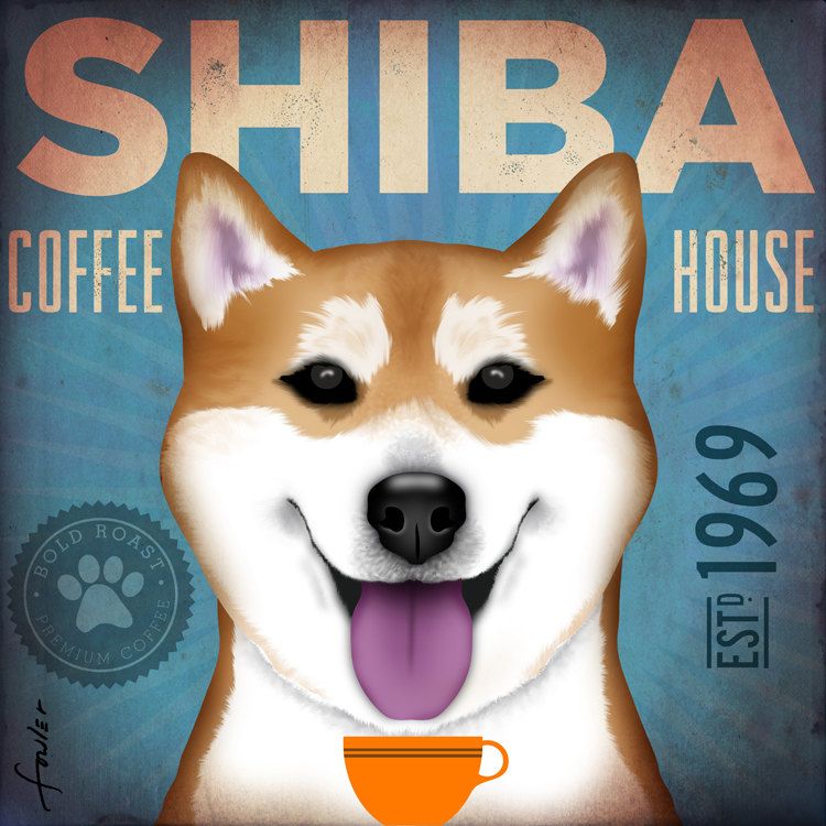 Shiba Inu Bir İlke İmza Attı: Artık Kahve İçerek SHIB Yakabilirsiniz !