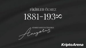 Sevgi, Saygı ve Minnetle Anıyoruz...!