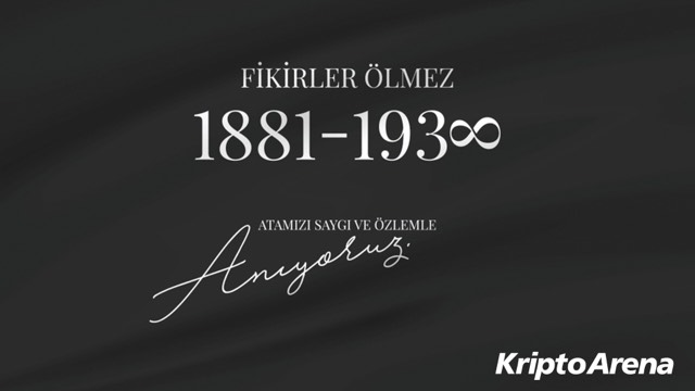 Sevgi, Saygı ve Minnetle Anıyoruz...!