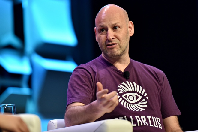 Ethereum Kurucu Ortağı Bloomberg'e Konuştu: Bitcoin, Solana, Metaverse