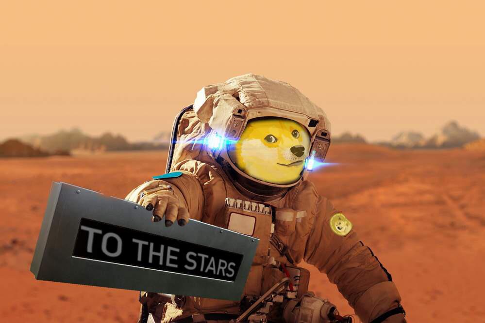 İşte 2022'de Astronomik Rakamlara Ulaşma Potansiyeli Olan 4 Meme Altcoin