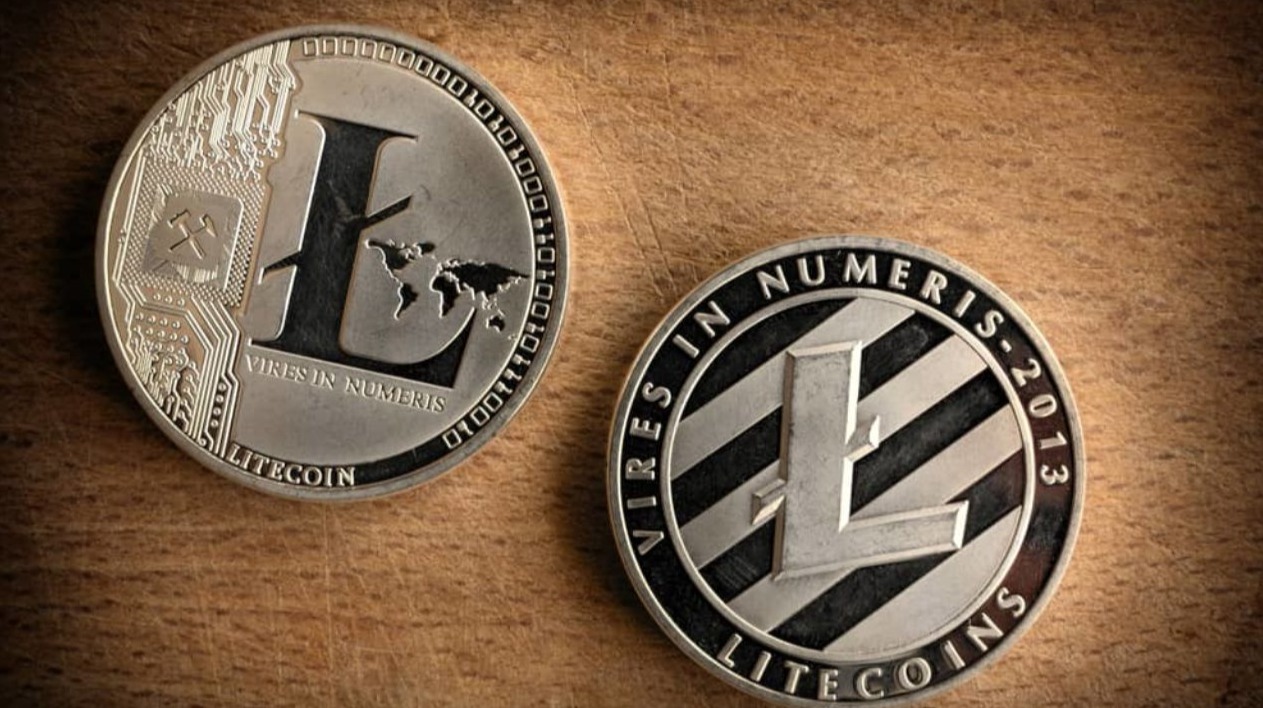 Kraken'den Heyecanlandıran Litecoin Raporu: Hazır Olun!