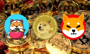 SHIB Rakibi Altcoin Bir Kilometre Taşını Daha Devirdi