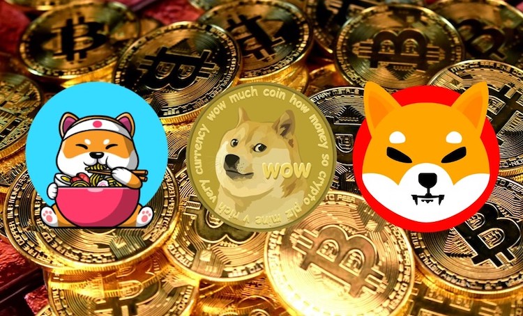SHIB Rakibi Altcoin Bir Kilometre Taşını Daha Devirdi