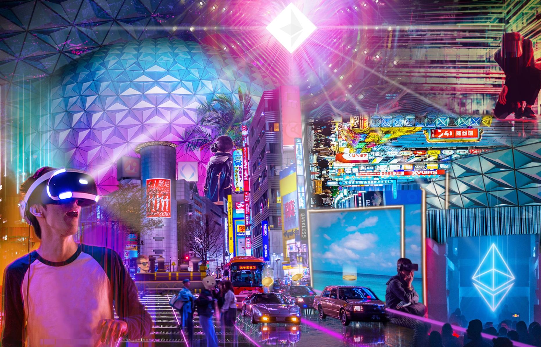 Analist: Umut Vaat Eden 20 Metaverse Altcoin Projesini Açıkladı