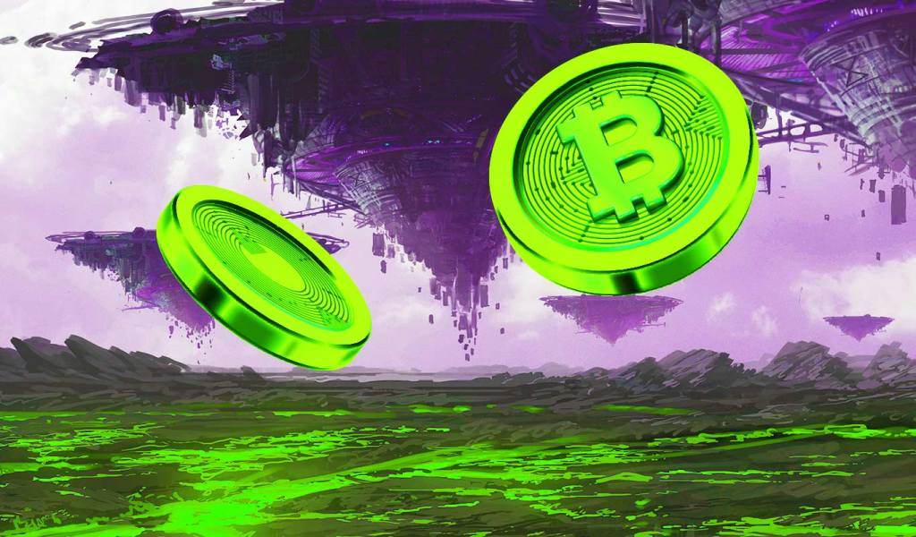 Kıdemli Analiste Göre Bu Altcoin Tarihi Rekor Seviyelere Ulaşacak