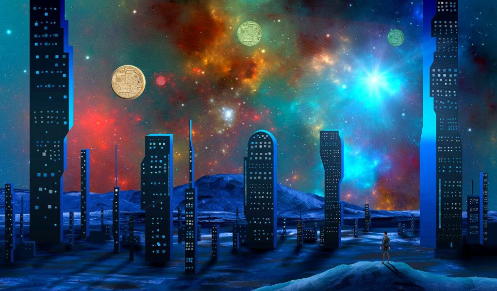 Sektör Son 2 Haftada 9 Kat Artan Altcoin Projesini Konuşuyor! İşte Ayrıntılar!