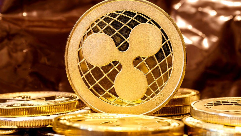 Altcoin Ripple (XRP)