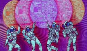 Kıdemli Analist 5 Altcoin için Ciddi Yükseliş Bekliyor