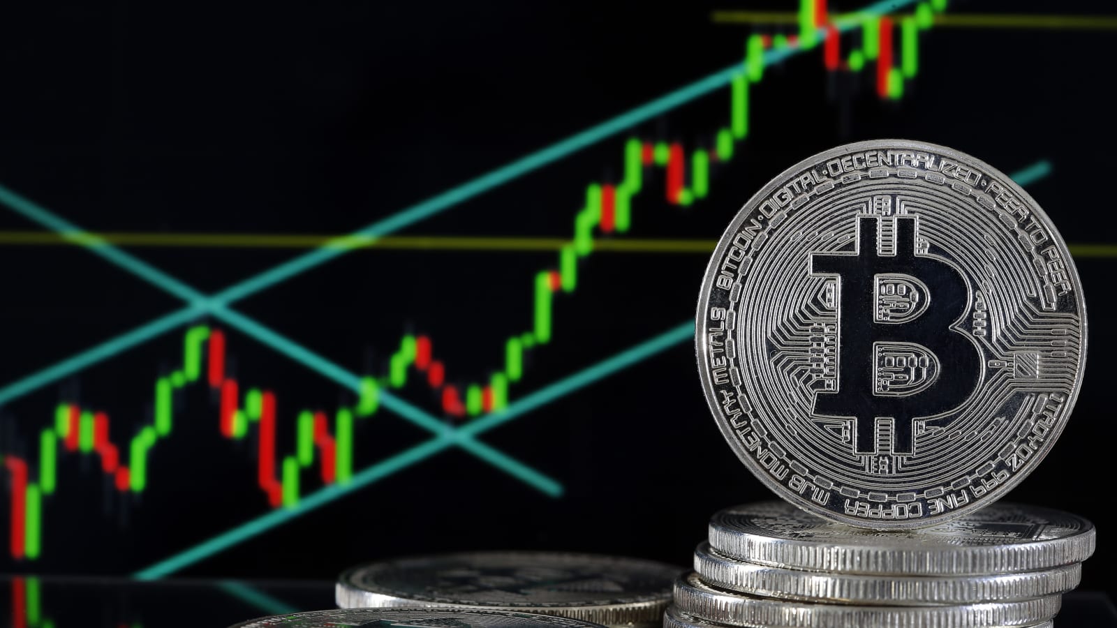 Popüler Analist 2022 İçin Gerçekçi Bitcoin Hedefini Açıkladı