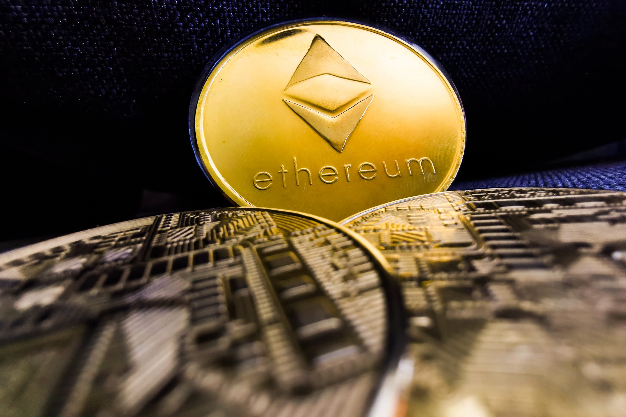 WalletInvestor: Ethereum 2022’de Bu Seviyeleri Görebilir