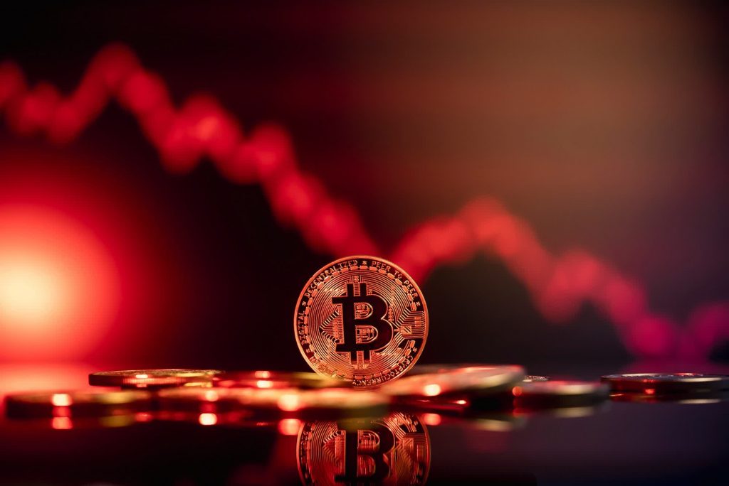 Görsel: Bitcoin (BTC)