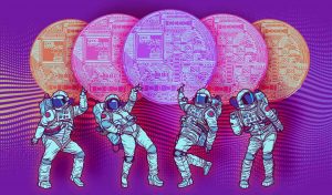 İşte Bu Hafta Radarınızda Olması Gereken 5 Altcoin!